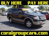 2003 Ford Expedition Eddie Bauer