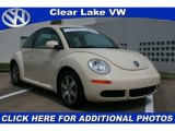 2006 Harvest Moon Beige Volkswagen New Beetle 2.5 Coupe #28403375