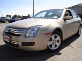 2007 Ford Fusion SE V6