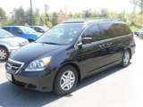 2007 Honda Odyssey EX-L