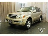 2004 Lexus GX 470