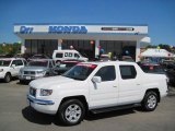2006 Honda Ridgeline RTL