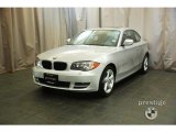 2010 BMW 1 Series 128i Coupe