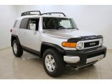 2007 Toyota FJ Cruiser 4WD