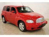 2009 Chevrolet HHR LT