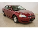 2009 Chevrolet Impala LT