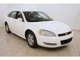 2009 Chevrolet Impala LT