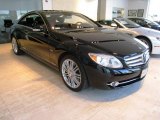 2008 Mercedes-Benz CL 600