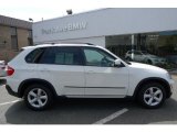 2008 BMW X5 3.0si