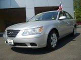 2009 Hyundai Sonata GLS