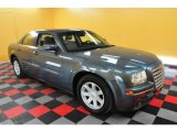 2005 Magnesium Pearl Chrysler 300 Touring #28461823