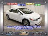 2008 Honda Civic LX Coupe