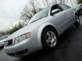 2005 Audi A4 1.8T Sedan