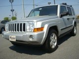 2006 Jeep Commander 