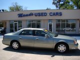 2005 Cadillac DeVille Sedan