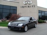 2006 Mercedes-Benz C 280 4Matic Luxury