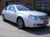 2007 Titanium Metallic Toyota Avalon Limited #28461217