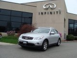2008 Infiniti EX 35 Journey AWD