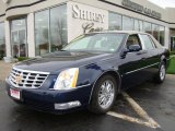 2006 Blue Chip Metallic Cadillac DTS Luxury #28461369