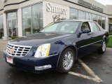 2006 Cadillac DTS Luxury