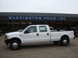 2004 Ford F350 Super Duty XL Crew Cab 4x4