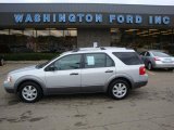 2005 Silver Frost Metallic Ford Freestyle SE AWD #28461699