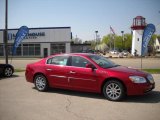 2010 Buick Lucerne CXL