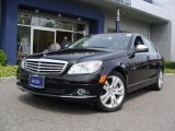 2008 Mercedes-Benz C 300 4Matic Luxury