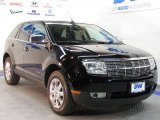 2007 Lincoln MKX AWD