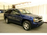 2004 Chevrolet TrailBlazer LS 4x4