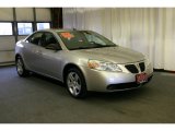 2008 Pontiac G6 Sedan