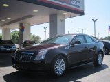 2010 Cadillac CTS 3.0 Sedan