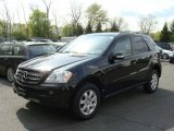 2007 Mercedes-Benz ML 350 4Matic