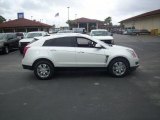 2010 Cadillac SRX V6