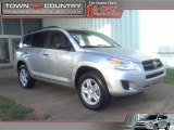 2009 Toyota RAV4 I4