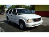 1999 GMC Jimmy SLE