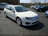 2010 Ford Fusion SE V6