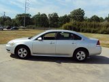 2009 Chevrolet Impala LT