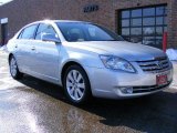 2007 Titanium Metallic Toyota Avalon XLS #2825716