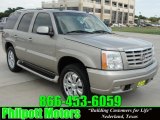 2003 Cadillac Escalade 