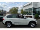 2008 BMW X5 3.0si