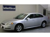 2010 Chevrolet Impala LT