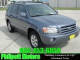 2007 Toyota Highlander V6