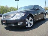 2010 Lexus LS 460