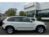 2008 BMW X5 3.0si