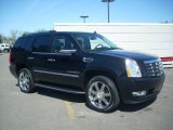 2007 Cadillac Escalade AWD