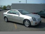 2007 Cadillac CTS Sedan