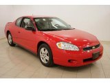 2006 Chevrolet Monte Carlo LS