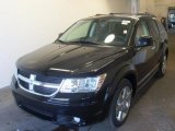 2010 Dodge Journey R/T AWD