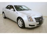 2009 Cadillac CTS Sedan